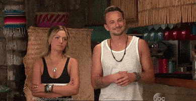 Season 3 Yes GIF by Bachelor in Paradise
