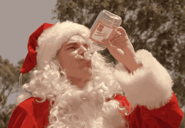 drink thirsty thursday
