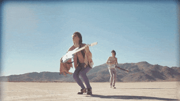 Car Jumping GIF by 4AD