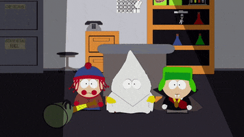 stan marsh dancing GIF by South Park 