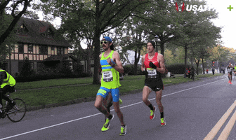 track running GIF by RunnerSpace.com