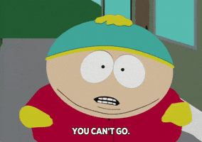 fat kid no GIF by South Park