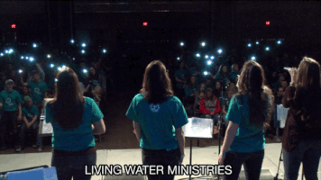 unodeuce michigan lansing lutheran elca GIF