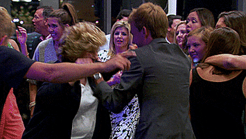 tv show dancing GIF by Chrisley Knows Best
