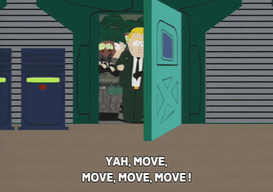 Army Locker GIF by South Park  - Find & Share on GIPHY