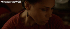 serious wgn america GIF by Underground