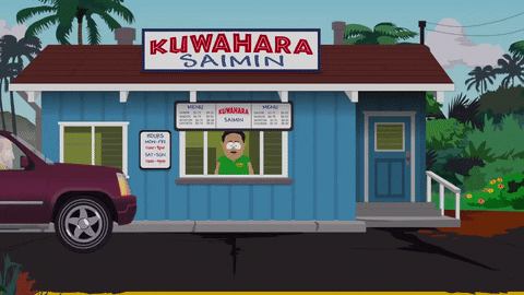 kuwahara