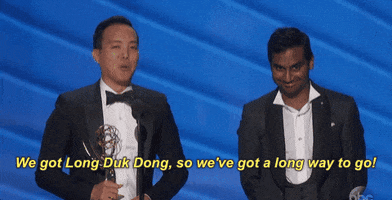 Master Of None Emmys 2016 GIF by Emmys