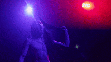 excited steve aoki GIF by NETFLIX
