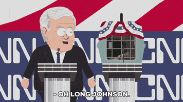 sign speech GIF by South Park 