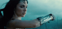 Wonder Woman Trailer GIF