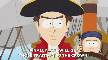 pirate cell phone GIF by South Park 