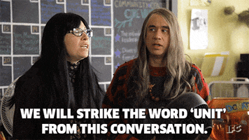 carrie brownstein feminism GIF by IFC