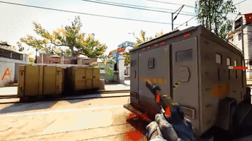 Liners  GIF