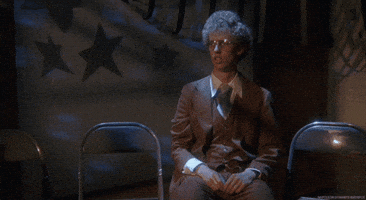 Lonely Napoleon Dynamite GIF by 20th Century Fox Home Entertainment