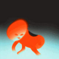 Art Animation GIF by Ori Toor