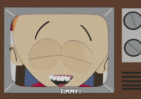 screen playground GIF by South Park 