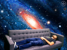 rooster teeth dreaming GIF by Achievement Hunter