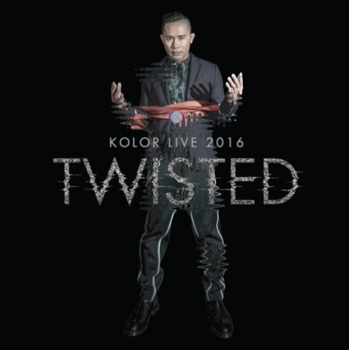 hoyinchan kolor twisted GIF