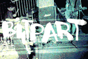 bitpart paris france indie punk GIF
