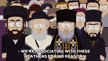 religion GIF by South Park
