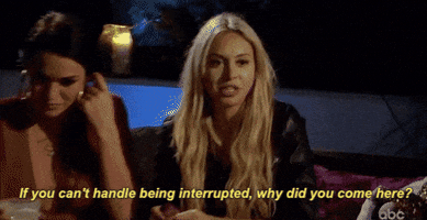 episode 2 corinne GIF by The Bachelor