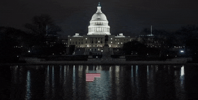 House Of Cards 2016 Emmys GIF by Emmys
