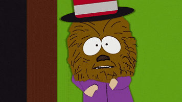 dance play GIF by South Park 