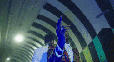 Music Video GIF by Young Paris