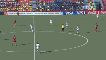 ildecortes golazo futbol femenino mariona caldentey seleccion femenina GIF