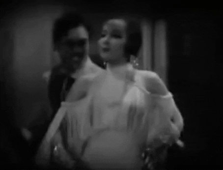 Delores Del Rio Latina GIF by Identity - Find & Share on GIPHY