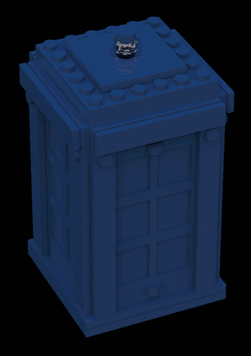 Zaphod-Beebledoc  GIF