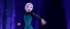 let it go GIF by NOW That's Music