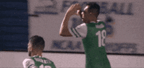 soccer love GIF by New York Cosmos