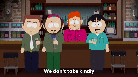 Drunk Randy Marsh GIF by South Park - Find & Share on GIPHY