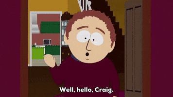 happy home GIF by South Park 