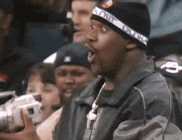 what just happened omg GIF