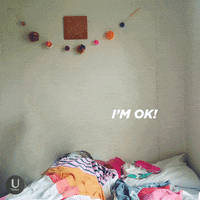 I Got This Ok GIF by U by Kotex Brand