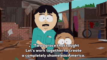 david rodriguez fml GIF by South Park 