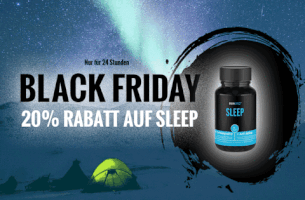 BRAINEFFECT sleep sale black friday mental performance GIF