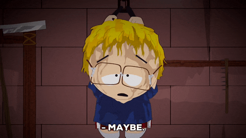 Guy Tied Up And Dying GIFs - Get the best GIF on GIPHY