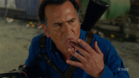 ash vs evil dead