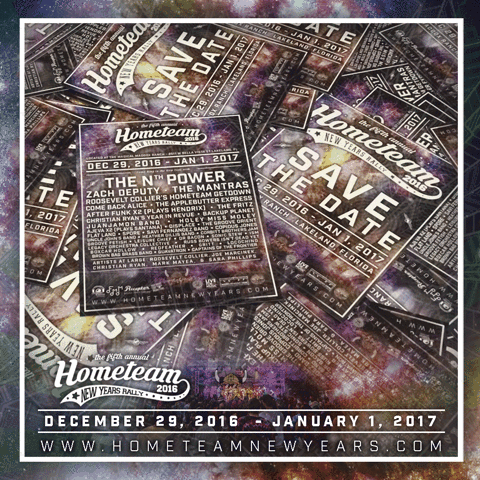 jimmyrector music new team live GIF