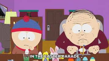 Stan Marsh Bedroom GIF by South Park 