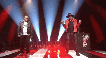 a tribe called quest snl GIF by Saturday Night Live