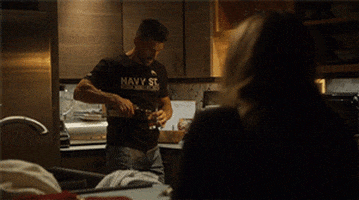 stressed frank grillo GIF by Kingdom on Audience
