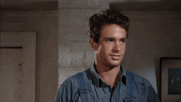 Classic Film GIF by Warner Archive