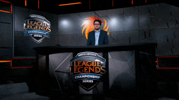 league of legends dash GIF by lolesports