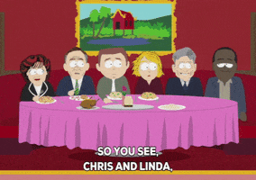 picture wine GIF by South Park 