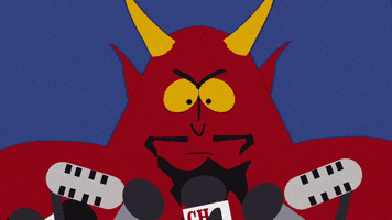 news answering GIF by South Park 